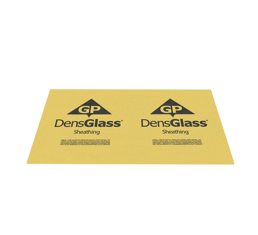 DensGlass | Building Boards | Gordian Building Solutions