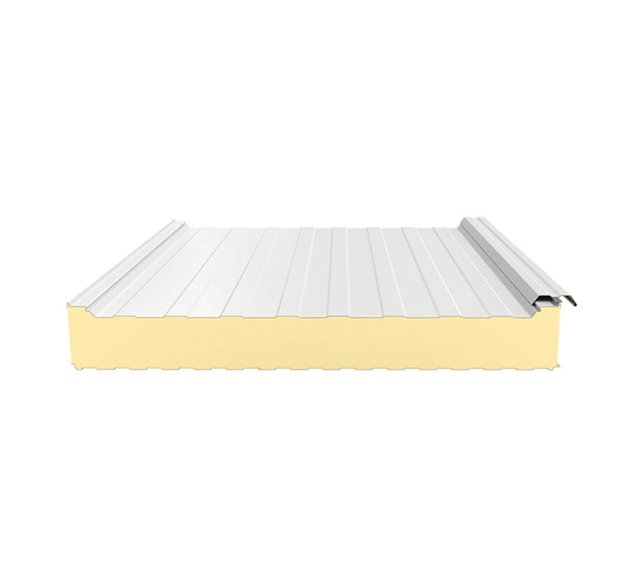 Kingspan Insulated Roof Panels | Gordian Building Solutions