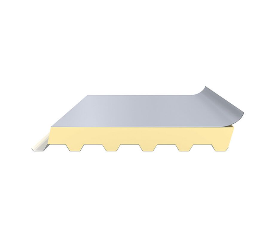 Kingspan Insulated Roof Panels | Gordian Building Solutions